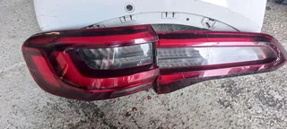 Bmw GO5 Preface left real lights available for sale .
