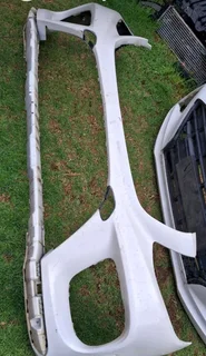 Mercedes Benz GLC W166 sport front bumper available for sale