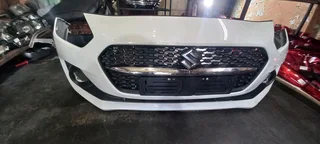 Suzuki swift 2019-2022 front bumper available foe sale .