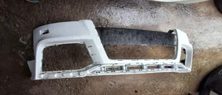 Audi TT Sline front bumper available for sale. 0682242333