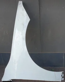 Mercedes Benz w118 fenders and spares available for sale.