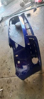 Ford Figo ST front bumper available for sale