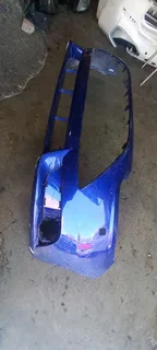 Ford Figo ST front bumper available for sale