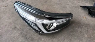 Subaru forester 2019-2021 right side headlight available for sale