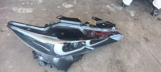 Mazda Cx5 Led Headlights Available For Sale