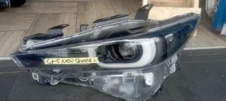 Mazda CX5 New shape headlights available for sale
