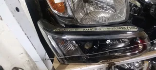 Mahindra XUV 2022-2024 right side headlights available for sale