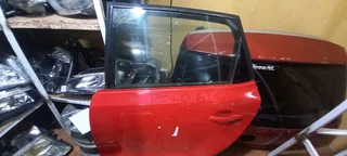 Vw polo 6 doors available for sale