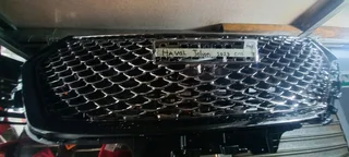 Haval jolion 2023 front grill available for sale