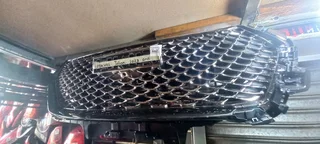 Haval jolion 2023 front grill available for sale