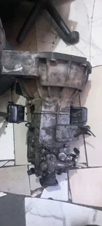 Kia bakkie k2700 gearbox available for sale .
