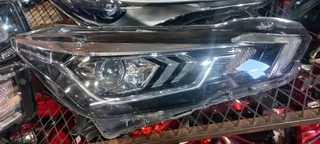Nissan micra 2023 headlights available for sale