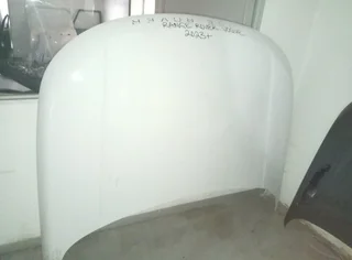 Range Rover evoque 2022-2024 bonnet available for sale.