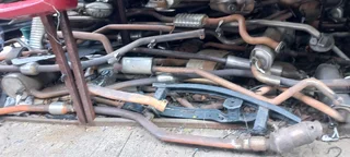 Bmw f30,GO1 GO2 G30, f34 e87 all  bmw exhaust systems available for sale.