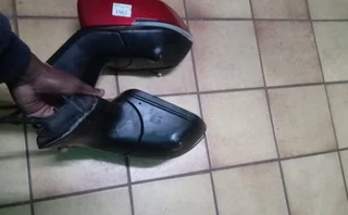 Haval Jolion sidemirriors available for sale.