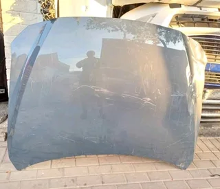 Mazda Cx5 2017-2022 Bonnet And Headlights Available For Sale .