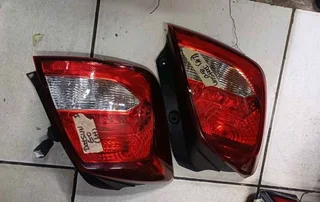 Datsun Go Taillight/back Lights
