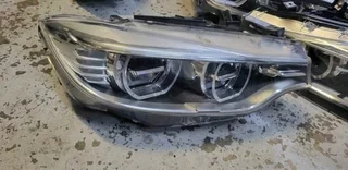 Bmw F80 M3, F82 M4, F83 M4 convertible led headlights