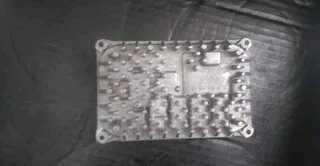 Mercedes W177 W247 LED Headlight Right Ballast Control Unit Module