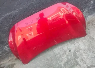 Nissan magnet bonnet available for sale