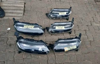 Renault kwid headlights available for sale