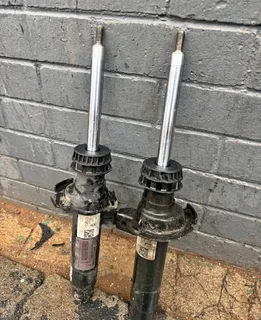 Bmw Z4 Front Shocks 2023