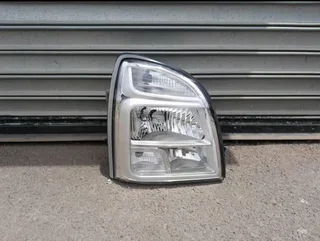 Hyundai H100 bakkie headlight right side 2019 model