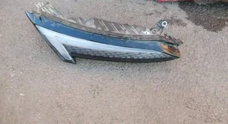 Baic Beijing X55 headlight right side 2023 model