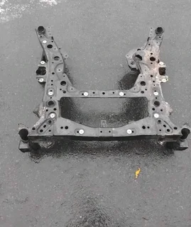 Bmw X5,X6,X7 G05,G06 and G07 front subframe