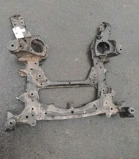 Bmw X5,X6,X7 G05,G06 and G07 front subframe