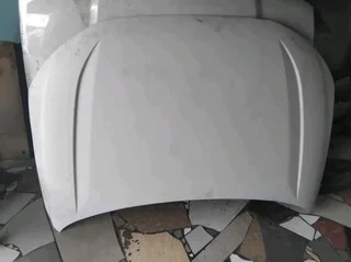 Audi A1 bonnet 2018-2020 available for sale clean