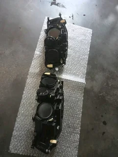 VW T-Cross Normal Headlights available for sale