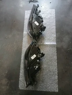 VW T-Cross Normal Headlights available for sale