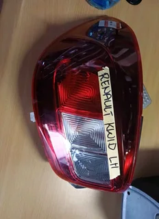 Renault kwid L side taillight available for sell