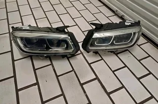 Toyota urban cruiser 2021 model headlights L and R side