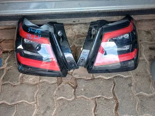 Suzuki swift 2025 model taillights available for sell full LED