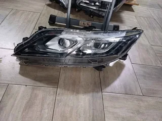 Mitsubishi eclipse cross 2020 model L side headlight full LED available for sell
