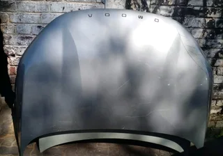 Chery Omoda C5 Bonnet 2024 Model