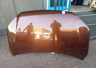 Toyota urban cruiser 2021 model bonnet available