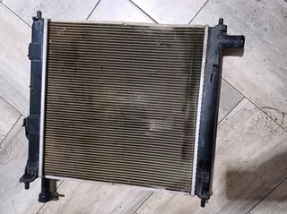Kia picanto 2022 model radiator available for sell