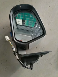 Gwm P Series Left Mirror Available For Sale