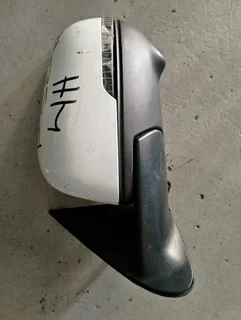 GWM P SERIES LEFT MIRROR available for sale