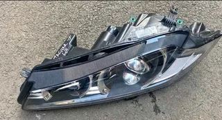 Jaguar Xf left headlight available for sale