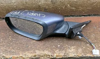 Chery Tiggo 7 pro left mirror available for sale