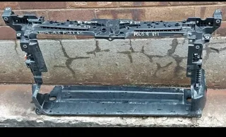 Volkswagen Polo 8/Polo 9 Gti radiator support /cradle