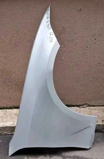BMW G30 right fender available for sale