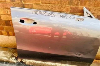 Mercedes cla W118 right door available for sale