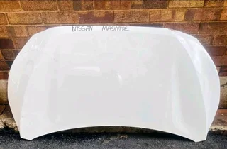 Nissan Magnite Bonnet available for sale clean