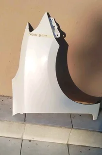 Suzuki Swift Fender Left Side available