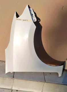 Suzuki Swift Fender Left Side available